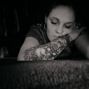 Meet your Posher, Talisha